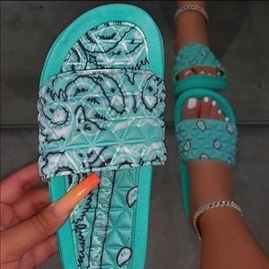 Slides